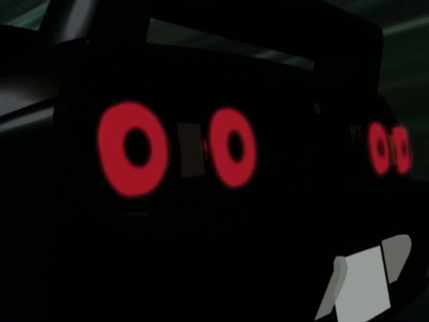 Initial D Ep 9: Extreme Battle! @ 20:16