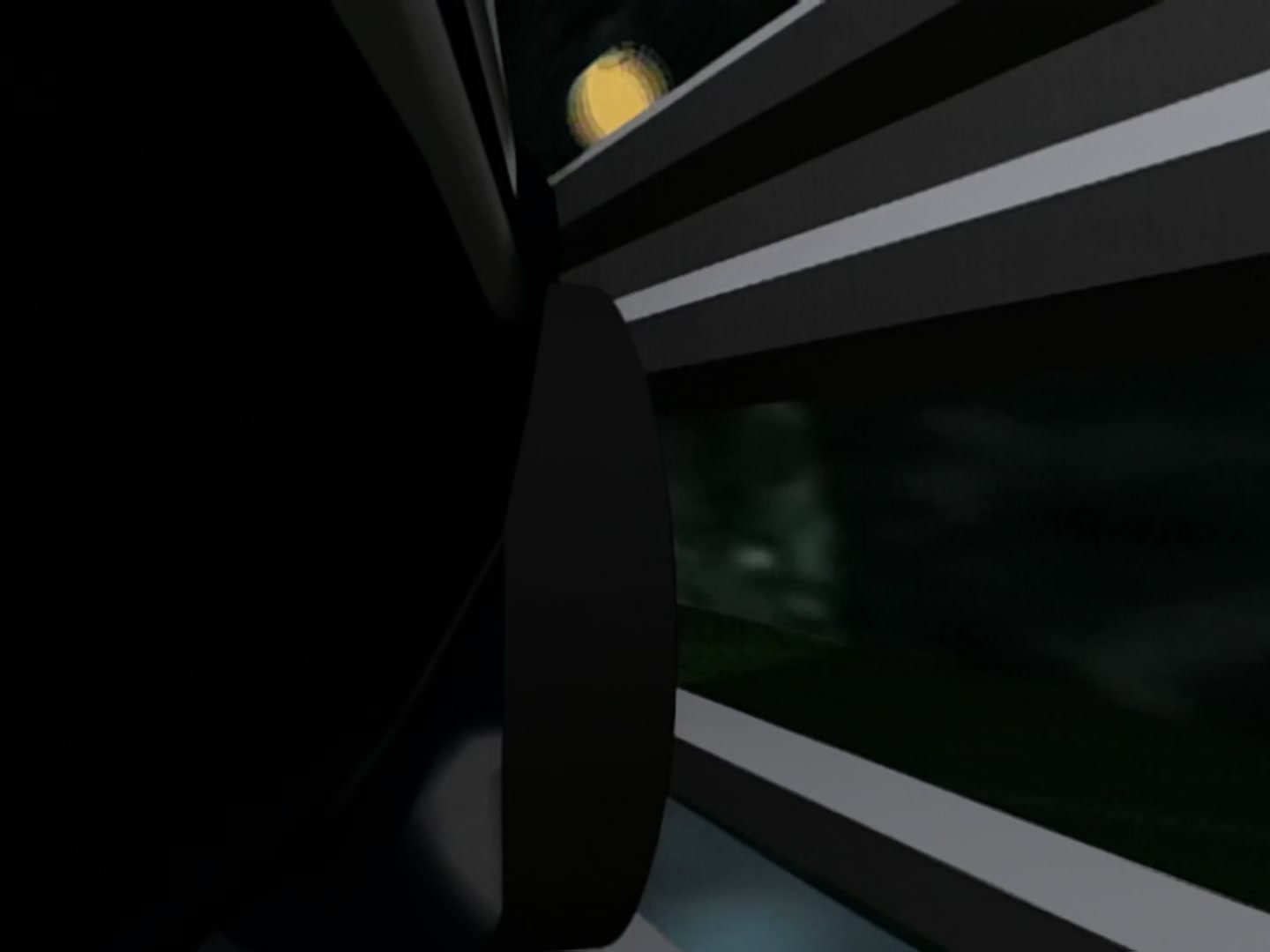 Initial D Ep 9: Extreme Battle! @ 20:21