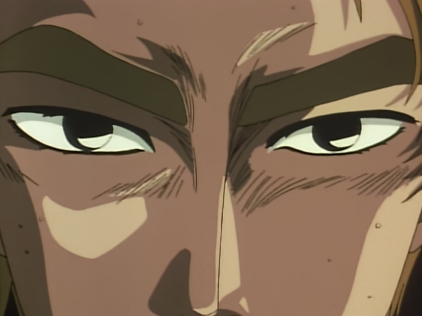 Initial D Ep 9: Extreme Battle! @ 20:46