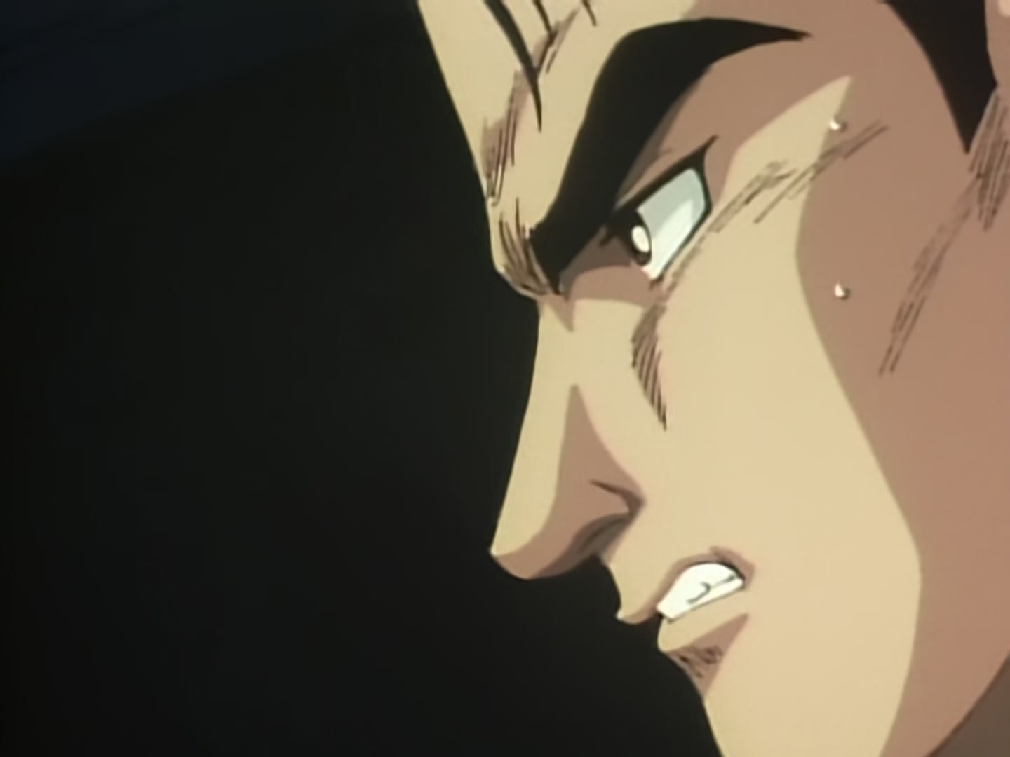 Initial D Ep 9: Extreme Battle! @ 21:01