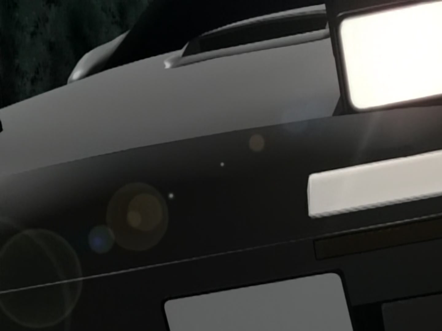 Initial D Ep 9: Extreme Battle! @ 21:41