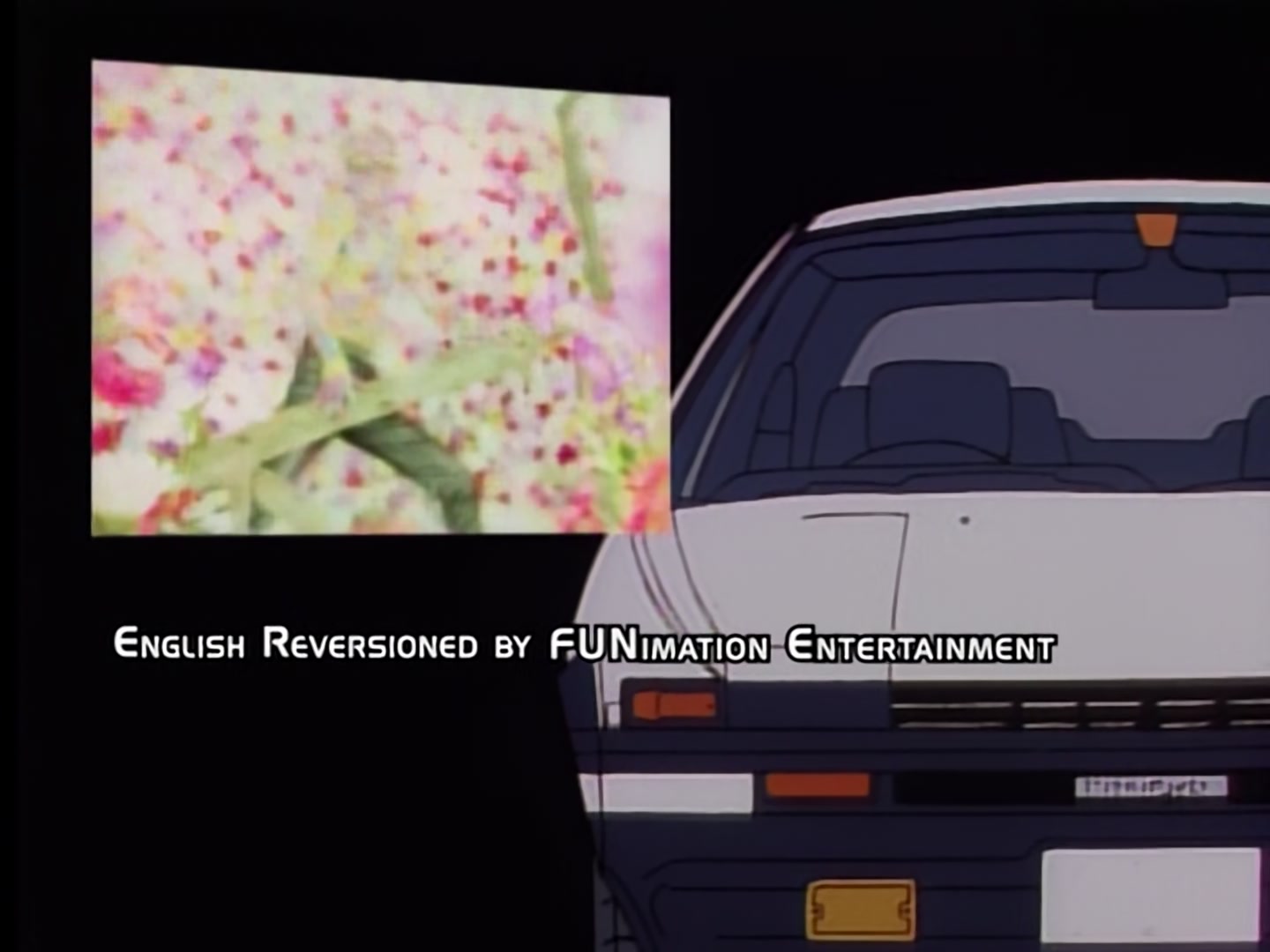 Initial D Ep 9: Extreme Battle! @ 22:47