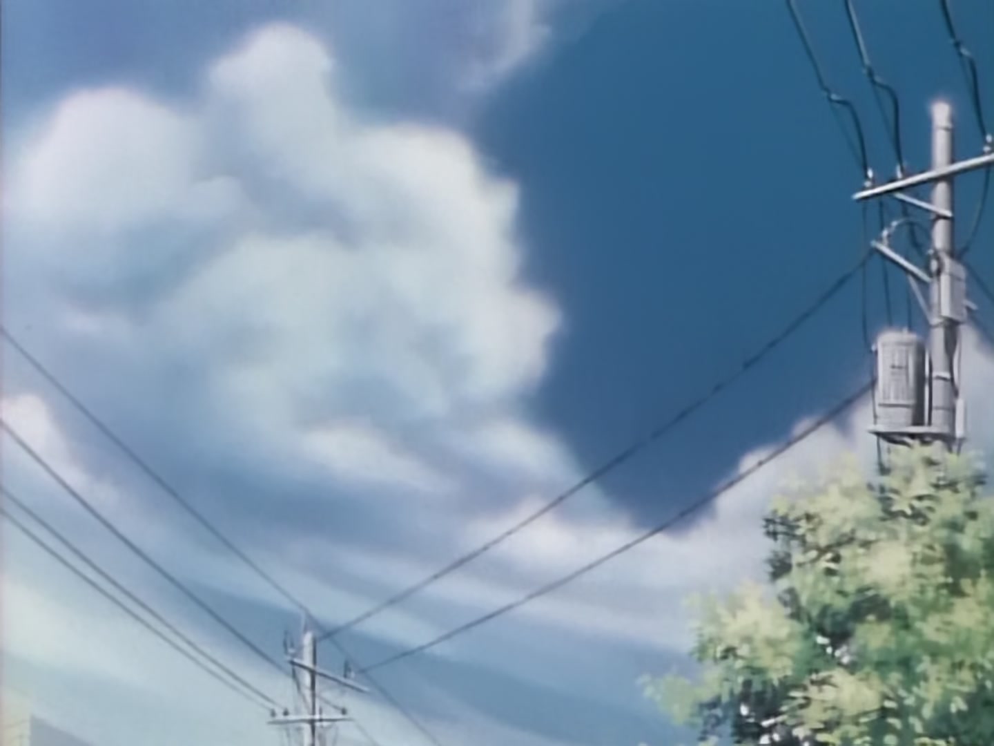 Initial D Ep 10: The 5 Consecutive Hairpins @ 17:37