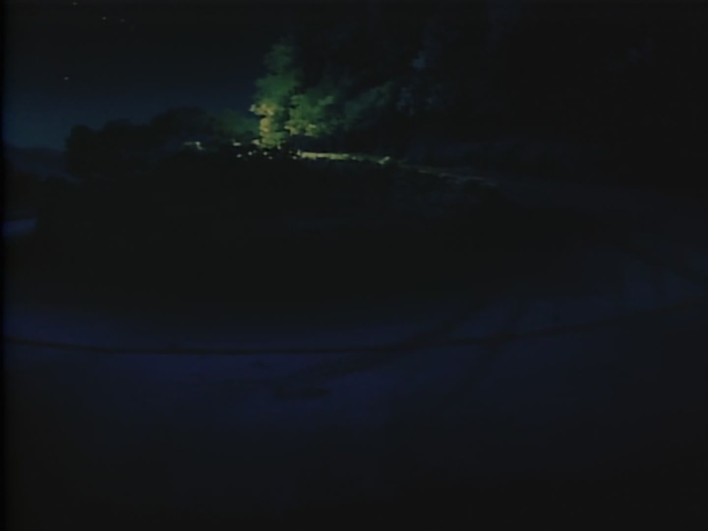 Initial D Ep 10: The 5 Consecutive Hairpins @ 17:46