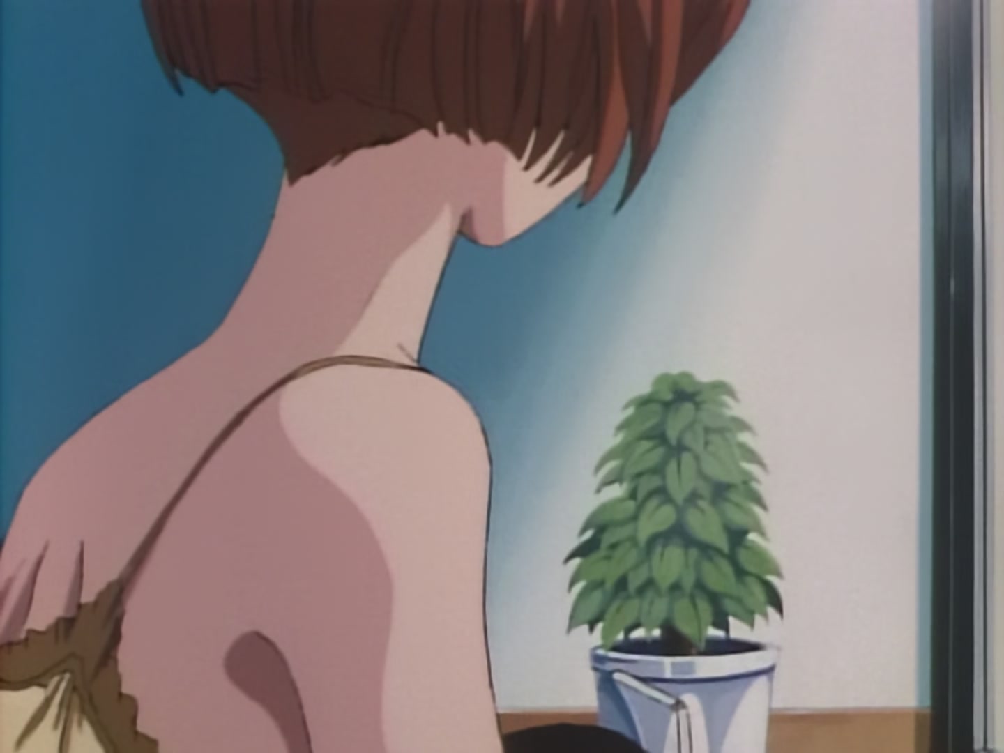 Initial D Ep 11: Shingo Arrives! @ 17:01