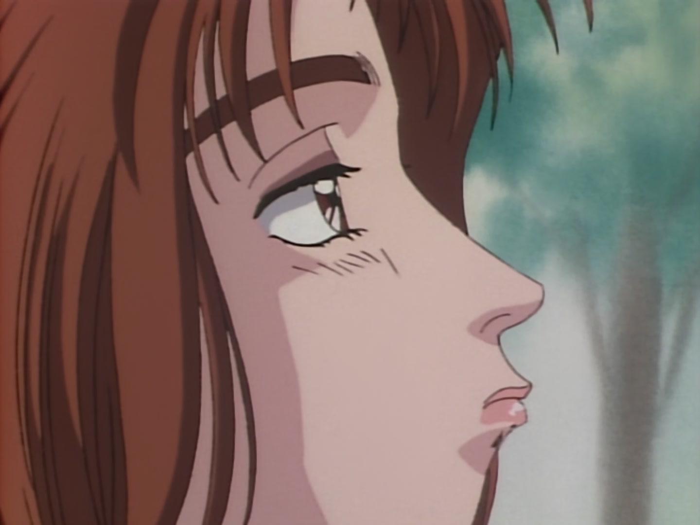 Initial D Ep 11: Shingo Arrives! @ 17:55