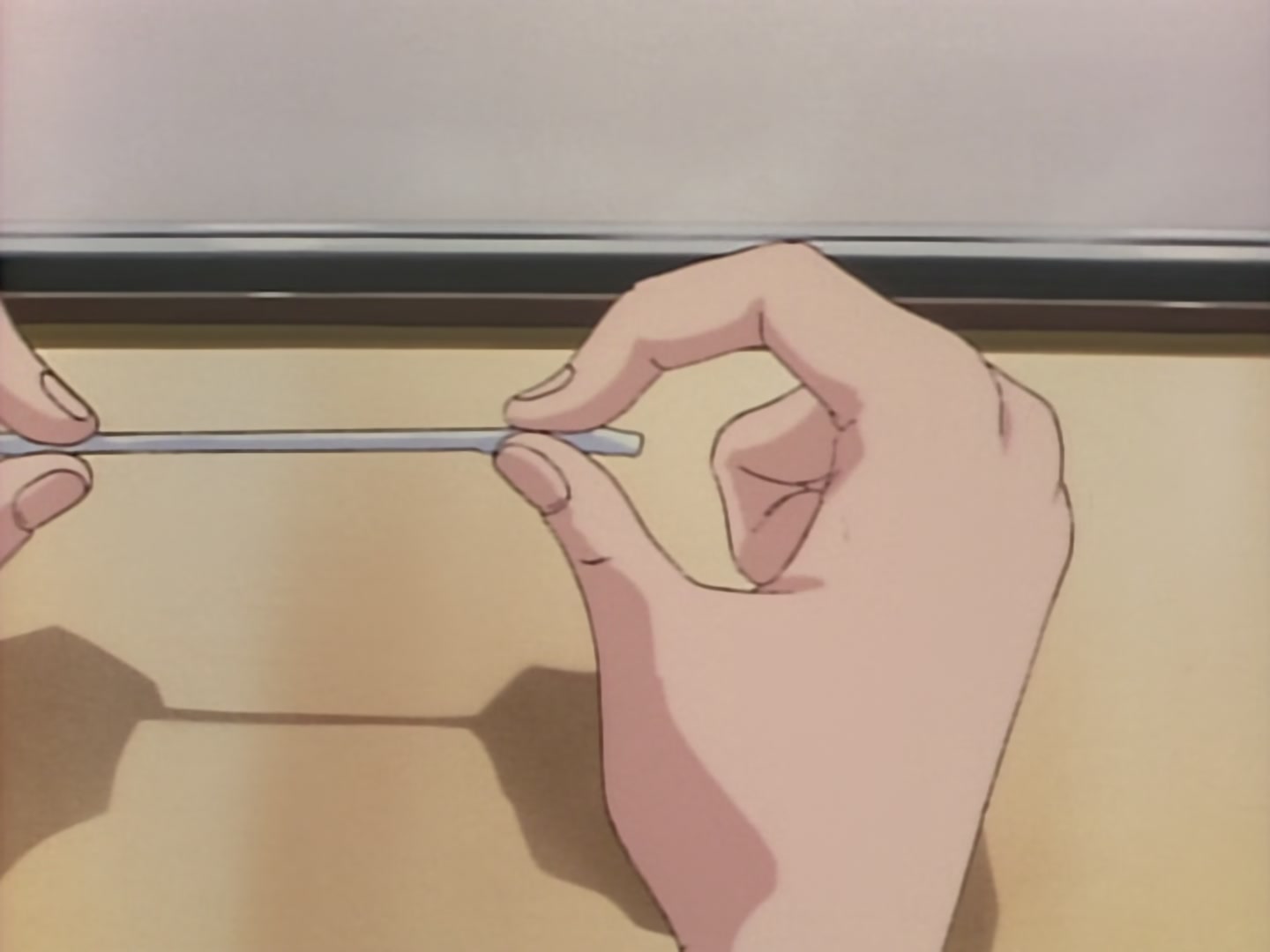 Initial D Ep 11: Shingo Arrives! @ 18:03