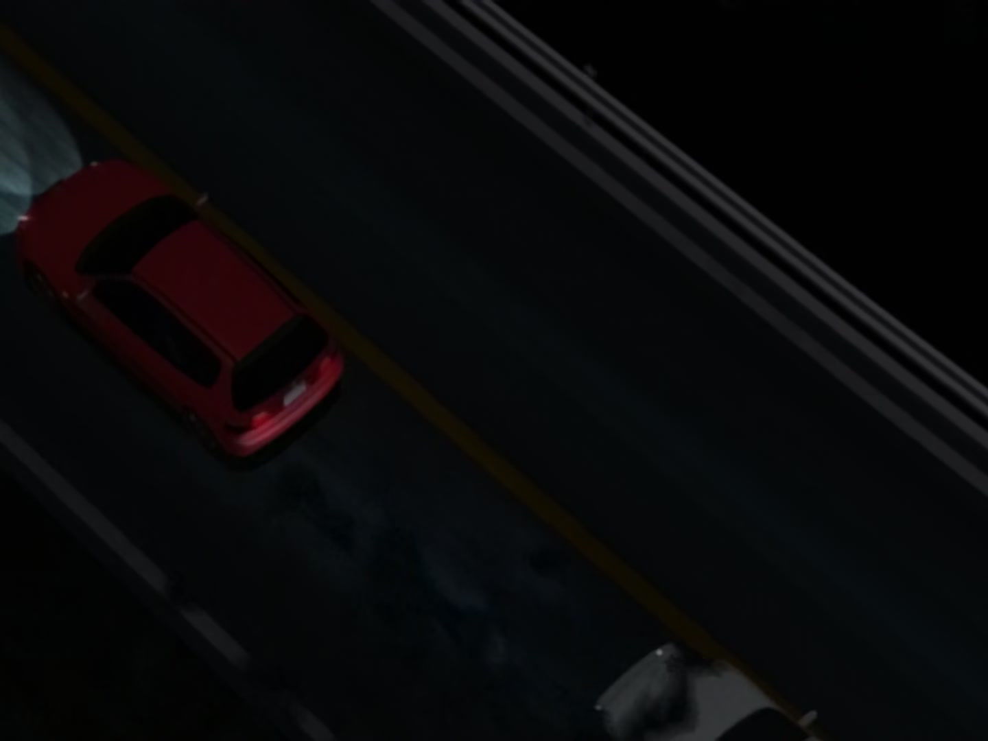 Initial D Ep 12: The FR Killer! @ 03:08