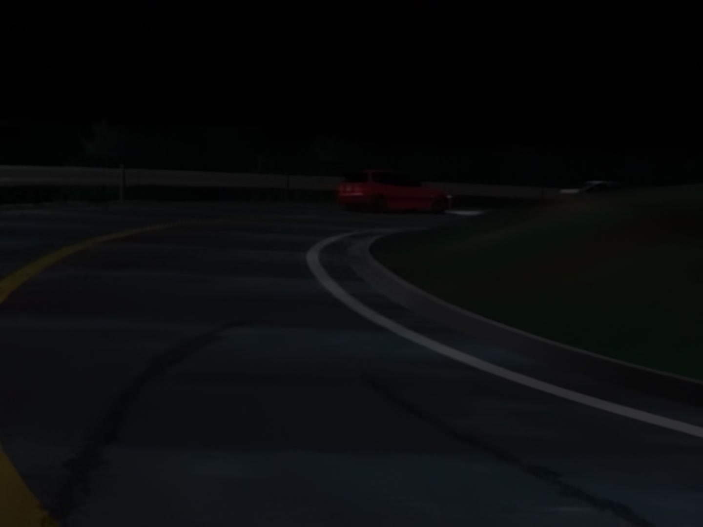 Initial D Ep 14: Evolution Drifting! @ 19:14