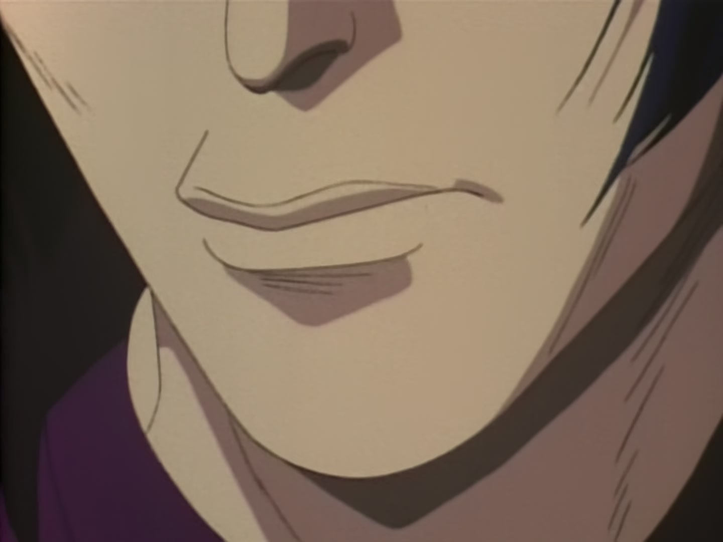 Initial D Ep 14: Evolution Drifting! @ 20:25