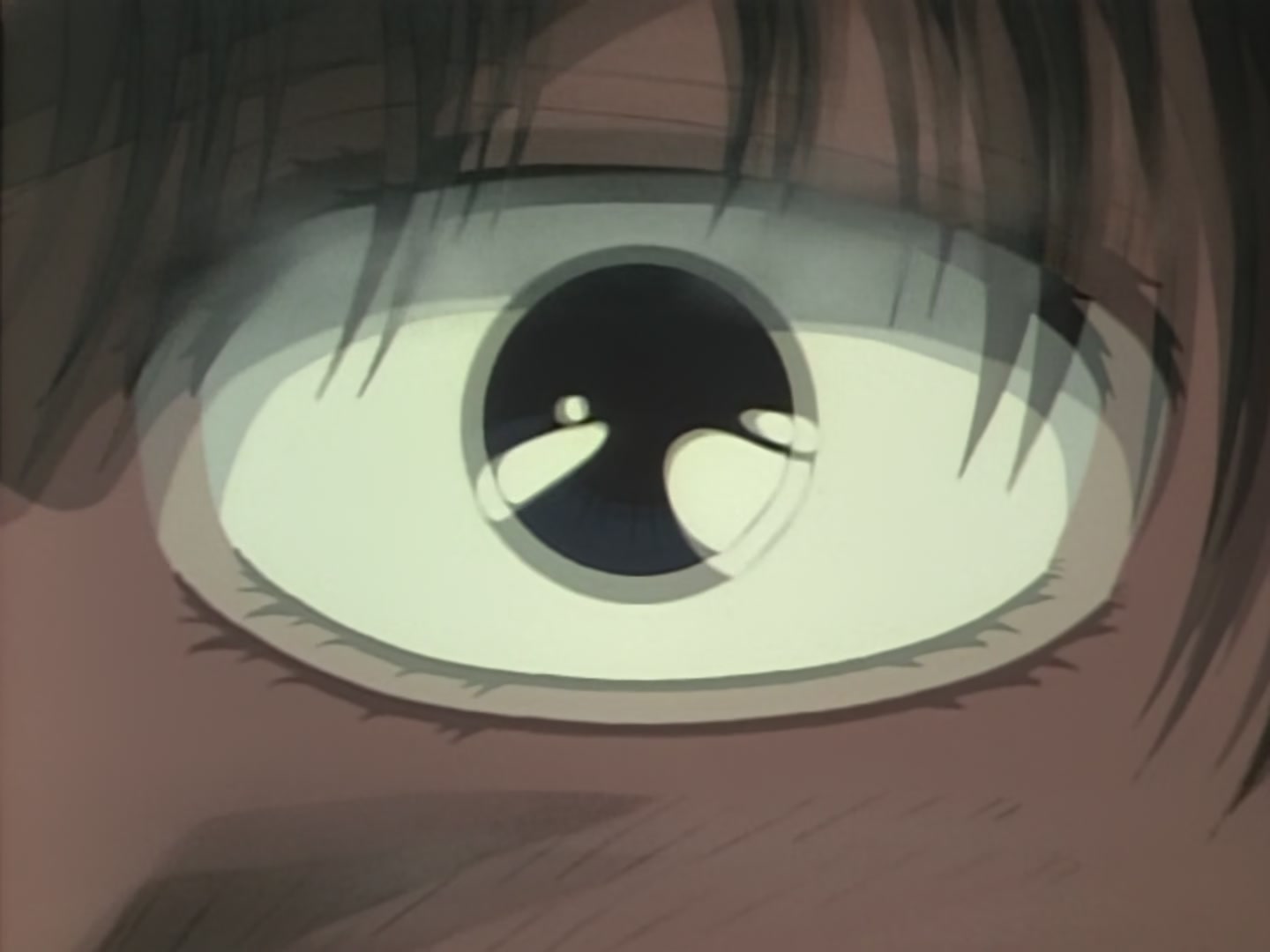 Initial D Ep 14: Evolution Drifting! @ 20:52