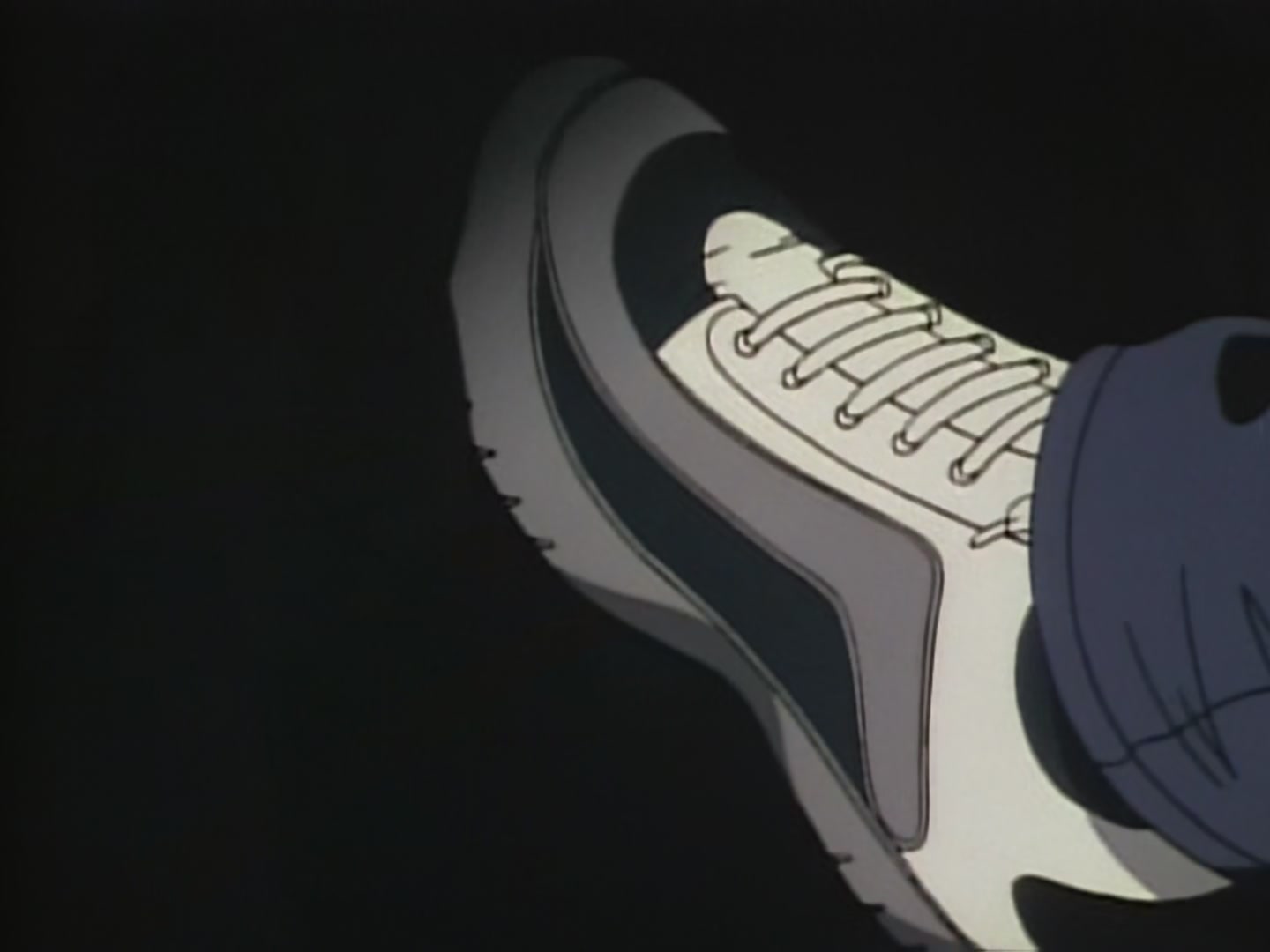 Initial D Ep 14: Evolution Drifting! @ 21:10