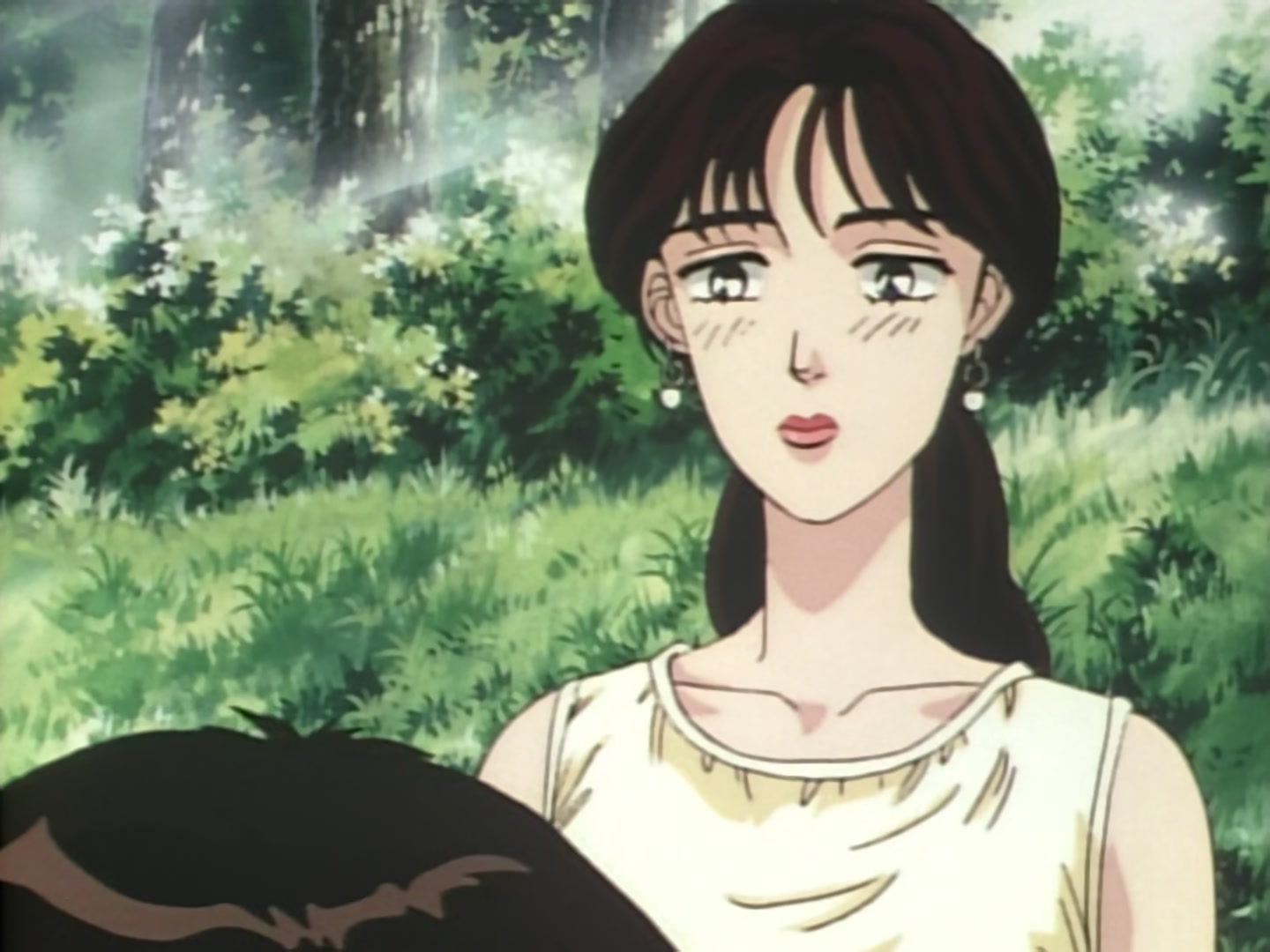 Initial D Ep 15: Takumi's Fury! @ 19:23