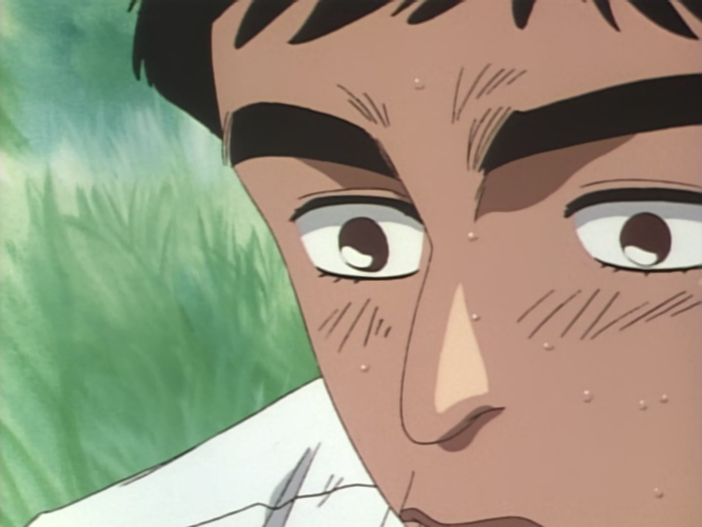 Initial D Ep 15: Takumi's Fury! @ 19:59