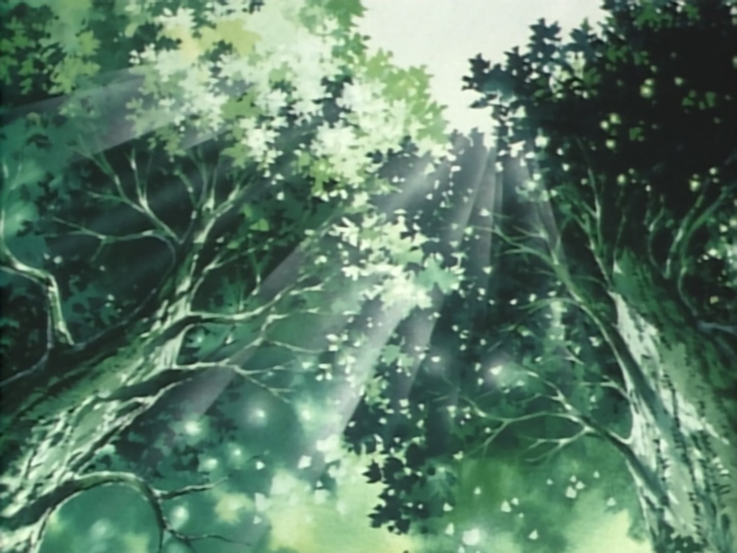 Initial D Ep 15: Takumi's Fury! @ 22:03