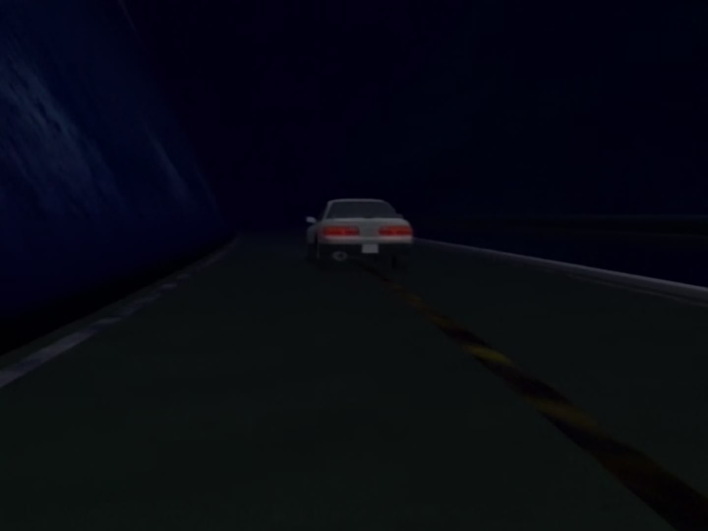 Initial D Ep 16: The Angel of Usui @ 16:17