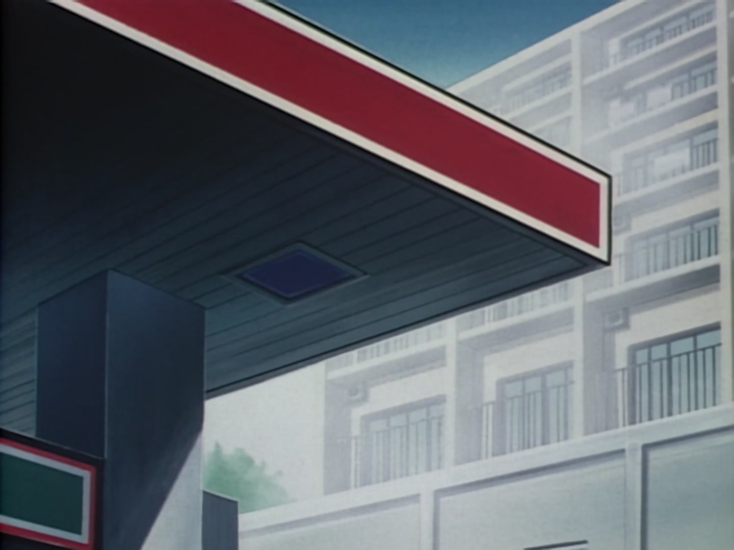 Initial D Ep 16: The Angel of Usui @ 18:21