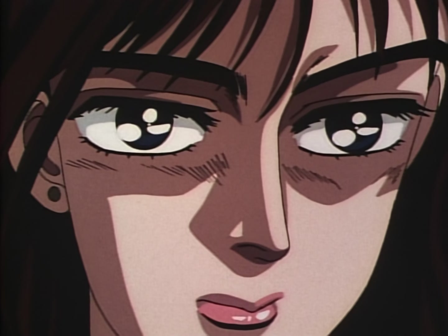 Initial D Ep 17: Sudden Death Match @ 10:31