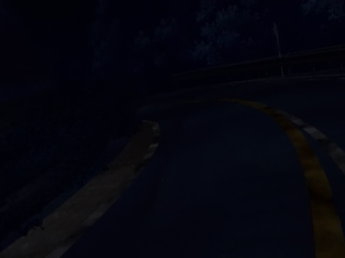 Initial D Ep 18: Hot Wind and Furious Driving @ 18:21