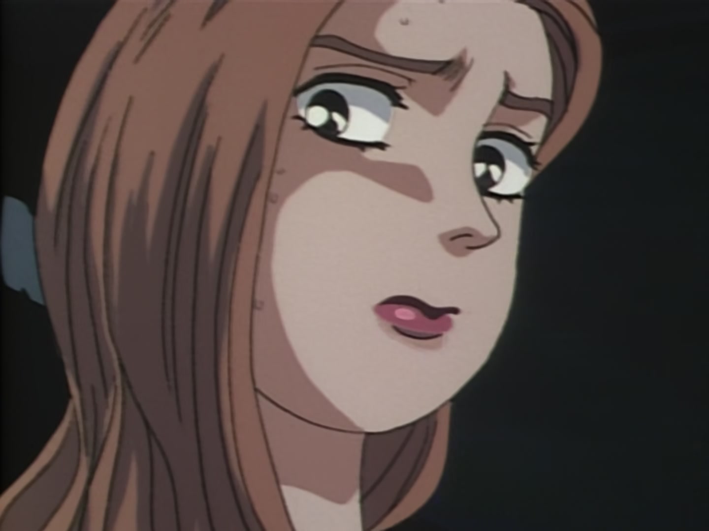 Initial D Ep 18: Hot Wind and Furious Driving @ 20:52