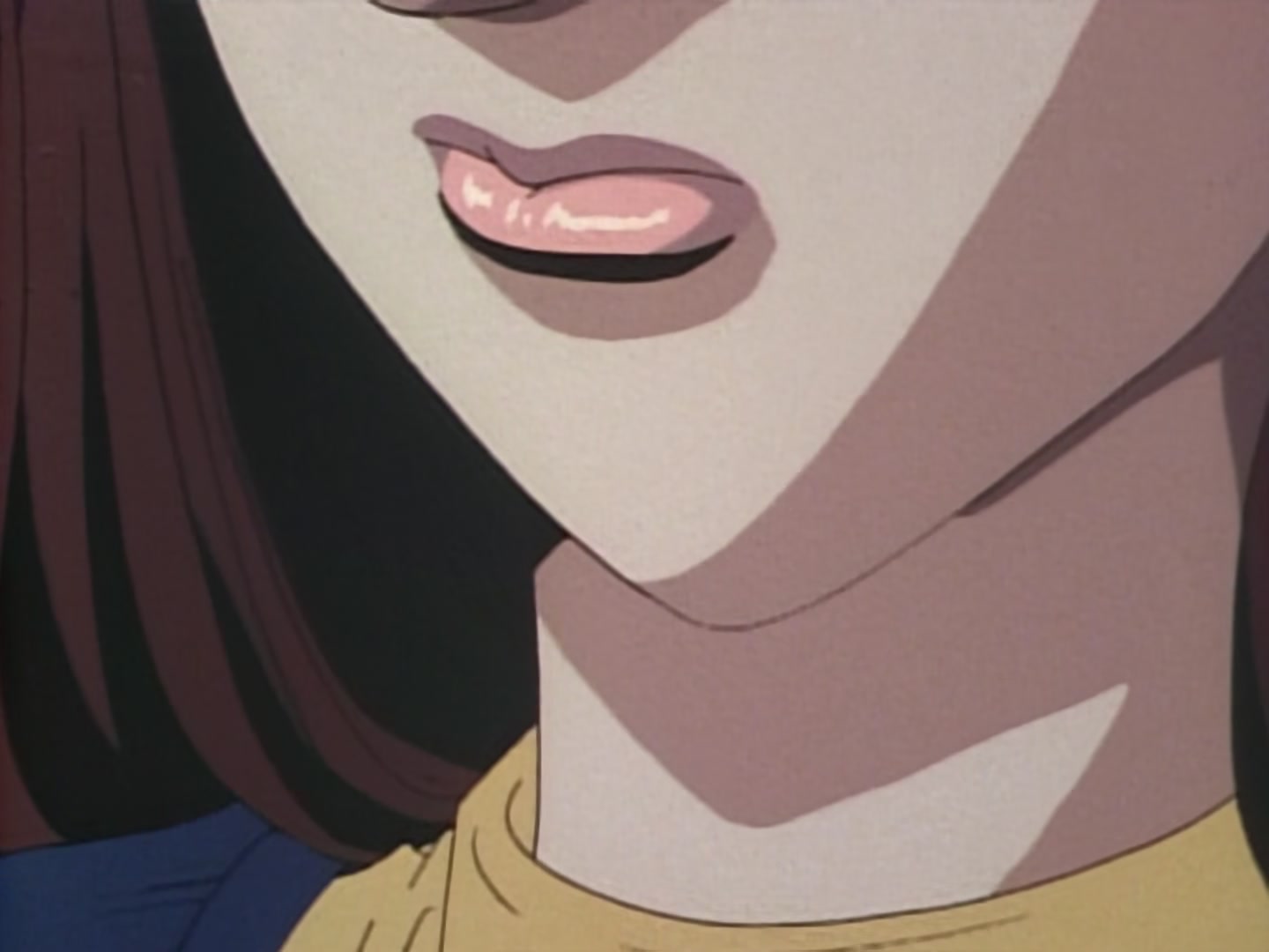 Initial D Ep 18: Hot Wind and Furious Driving @ 22:12