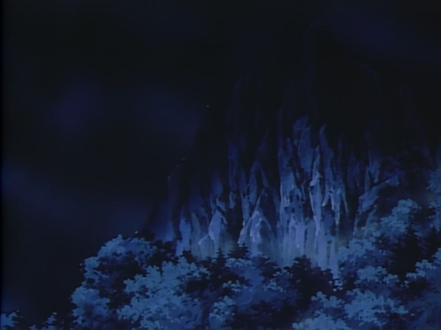 Initial D Ep 22: Fierce Uphill Battle @ 06:23