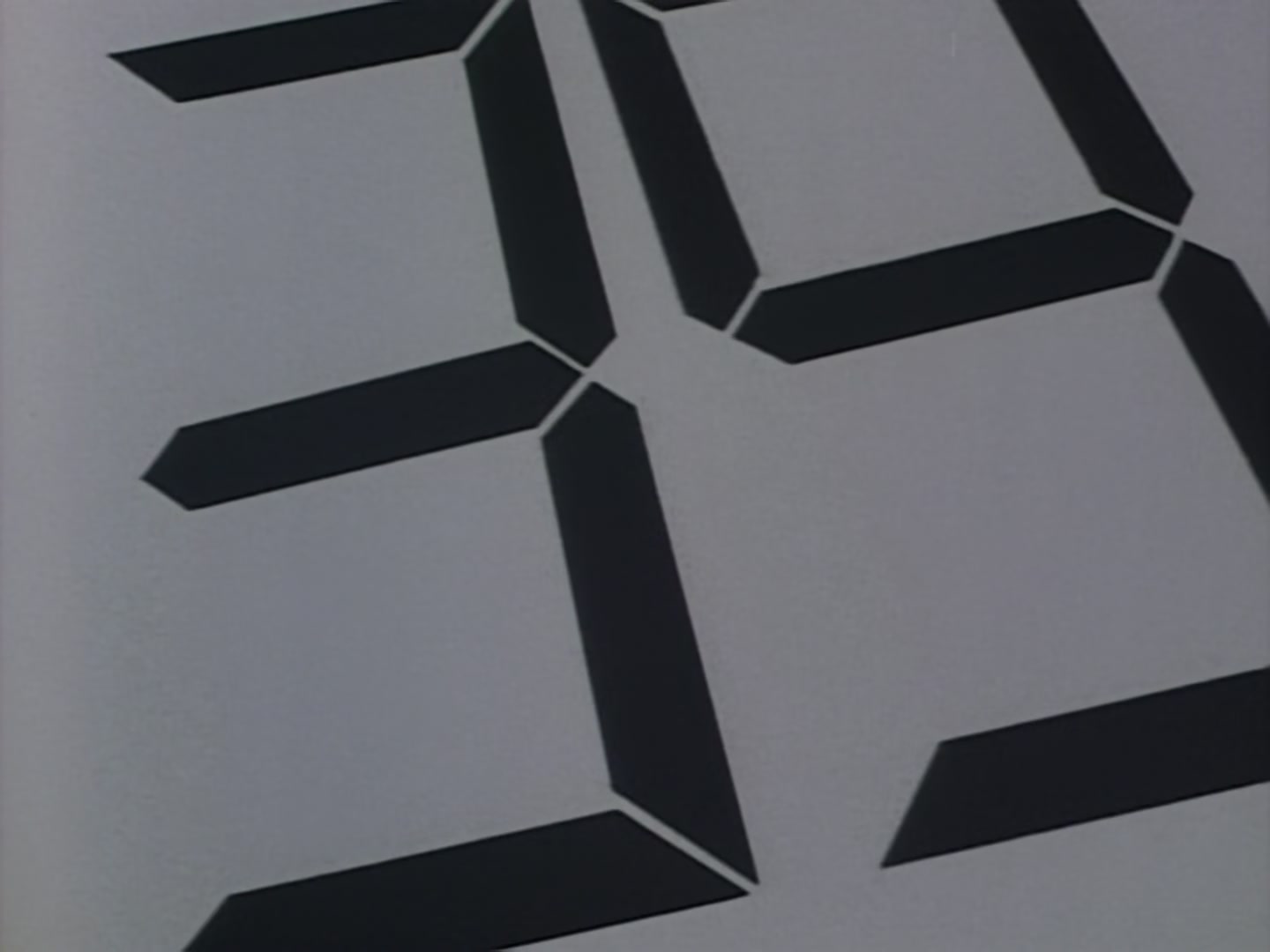 Initial D Ep 22: Fierce Uphill Battle @ 16:17