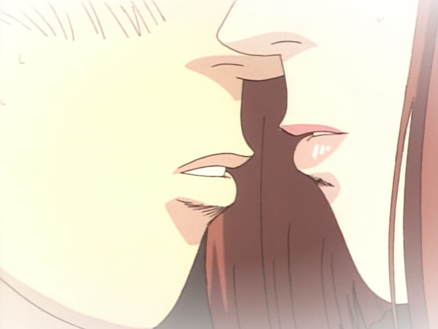 Initial D Ep 23: The Rainy Downhill @ 16:17