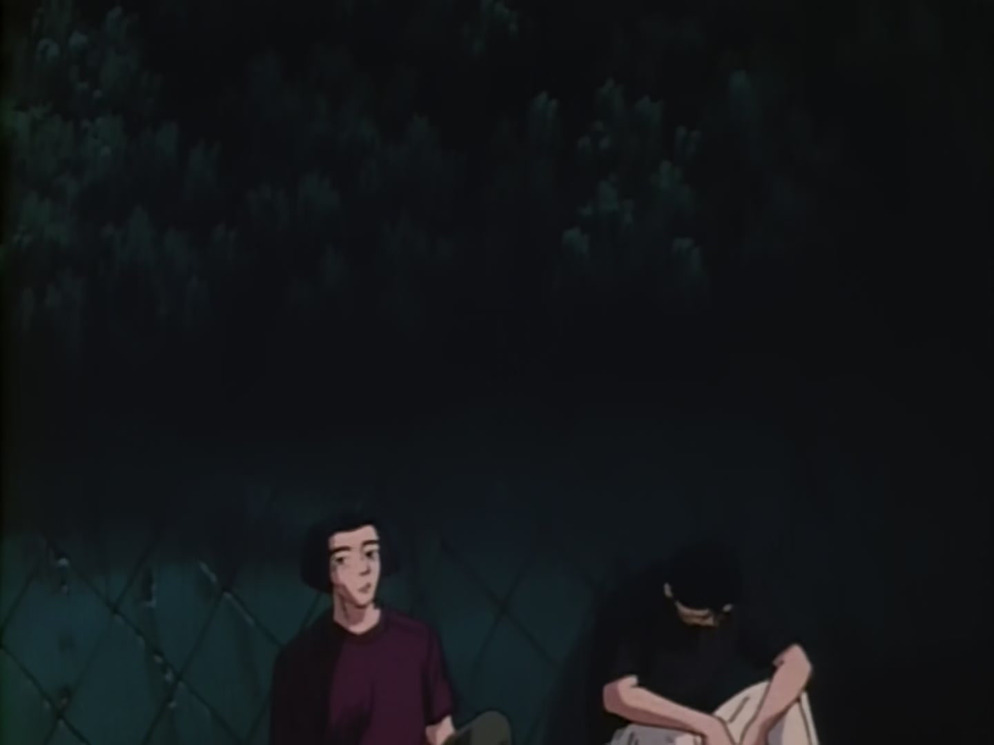 Initial D Ep 26: The New Downhill Legend @ 18:46