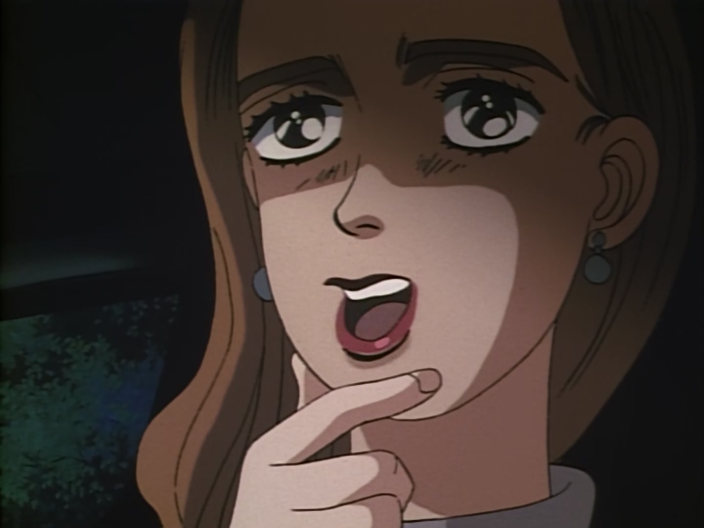 Initial D Ep 26: The New Downhill Legend @ 19:12