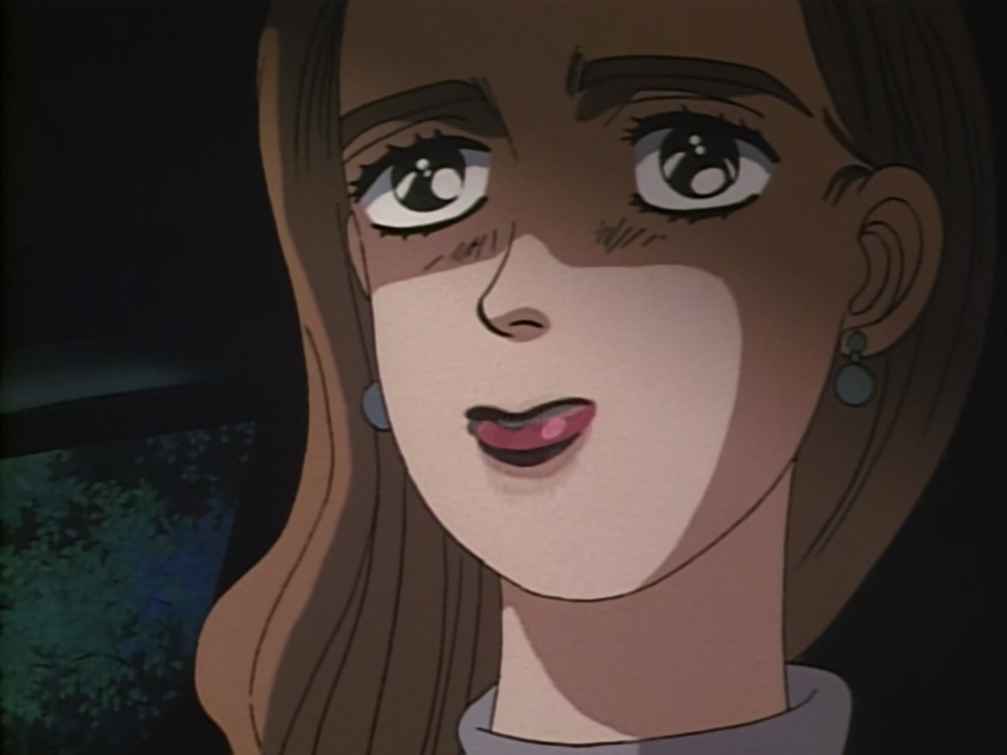 Initial D Ep 26: The New Downhill Legend @ 19:17