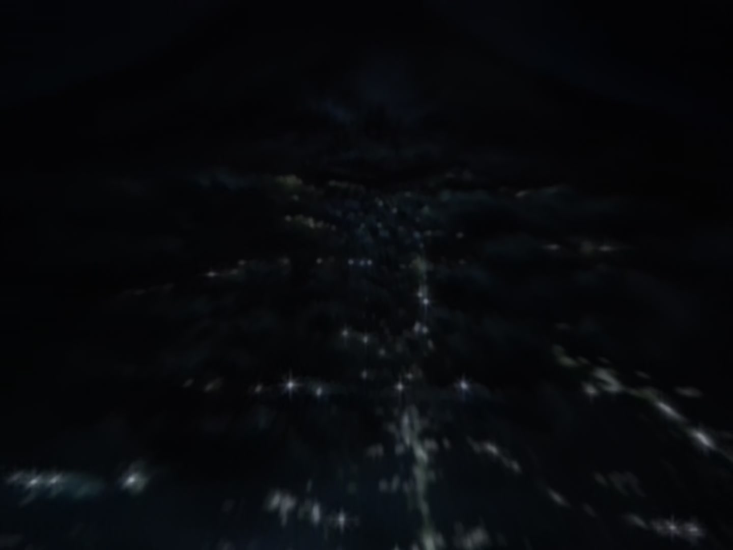 Initial D Ep 26: The New Downhill Legend @ 21:25
