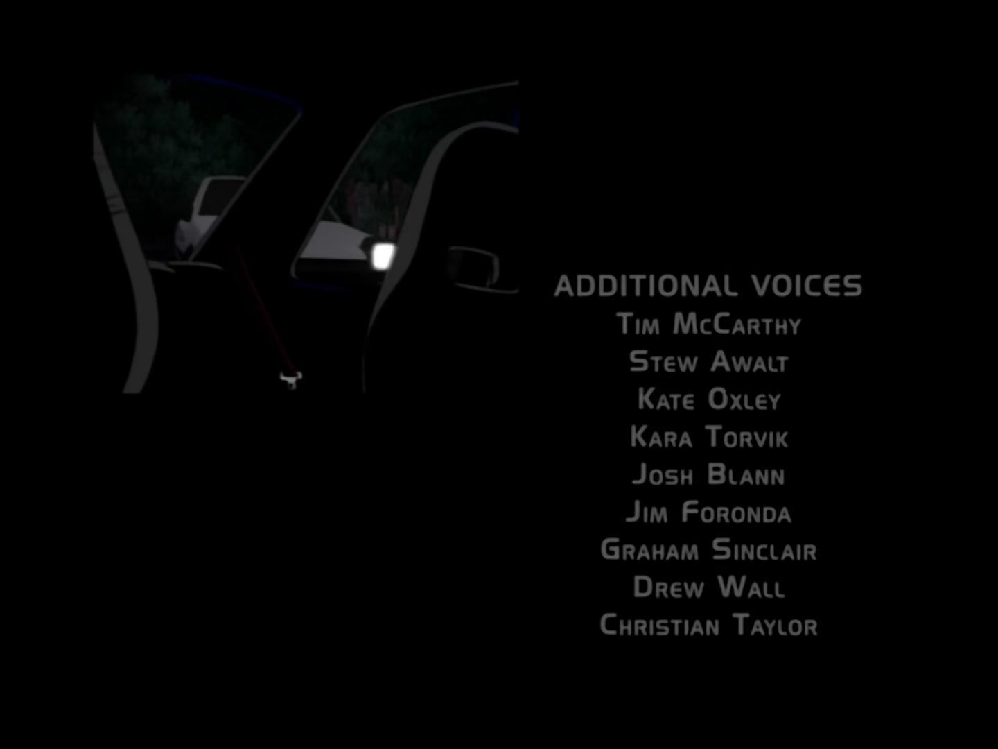 Initial D Ep 26: The New Downhill Legend @ 22:22