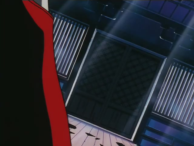 E001 · The Girl Who Overcame Time screencaps
