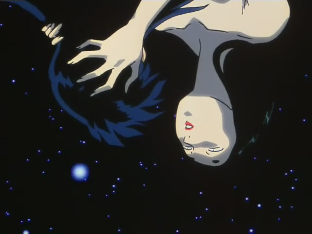 Inuyasha Ep 1: The Girl Who Overcame Time @ 00:06:01