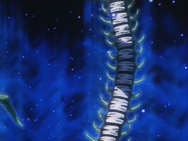 Inuyasha Ep 1: The Girl Who Overcame Time @ 00:06:05