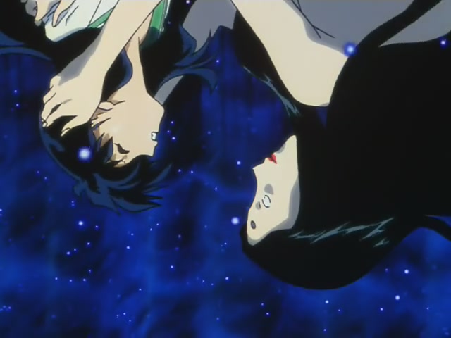 Inuyasha Ep 1: The Girl Who Overcame Time @ 00:06:10