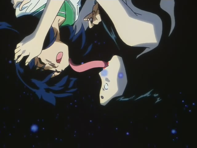 Inuyasha Ep 1: The Girl Who Overcame Time @ 00:06:14
