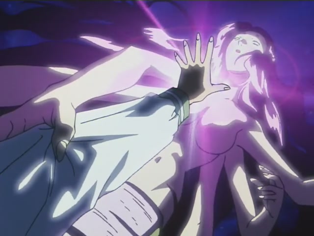 Inuyasha Ep 1: The Girl Who Overcame Time @ 00:06:18