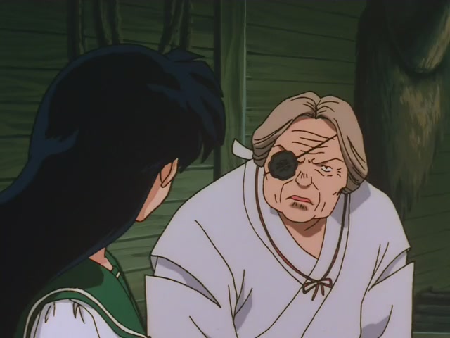 Inuyasha Ep 2: Seekers of the Sacred Jewel @ 00:04:43