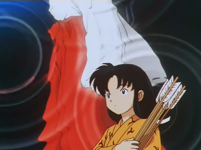 Inuyasha Ep 2: Seekers of the Sacred Jewel @ 00:05:48