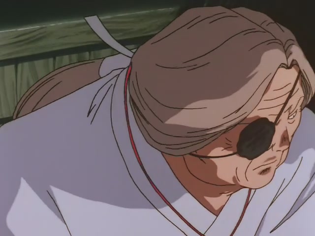 Inuyasha Ep 2: Seekers of the Sacred Jewel @ 00:06:10