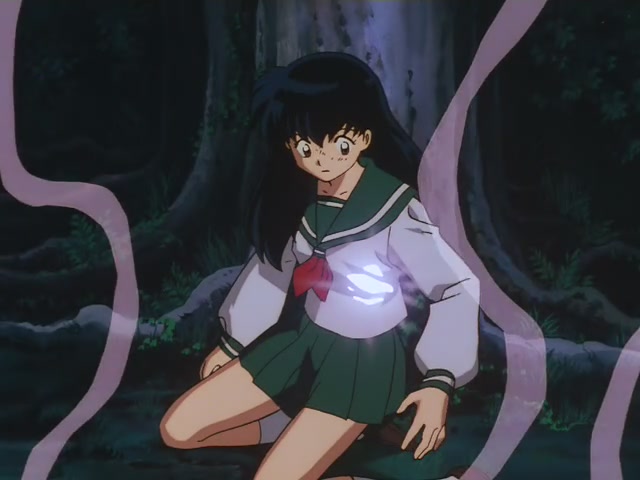 Inuyasha Ep 2: Seekers of the Sacred Jewel @ 00:06:53