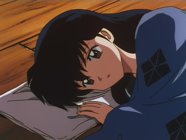 Inuyasha Ep 2: Seekers of the Sacred Jewel @ 00:08:57