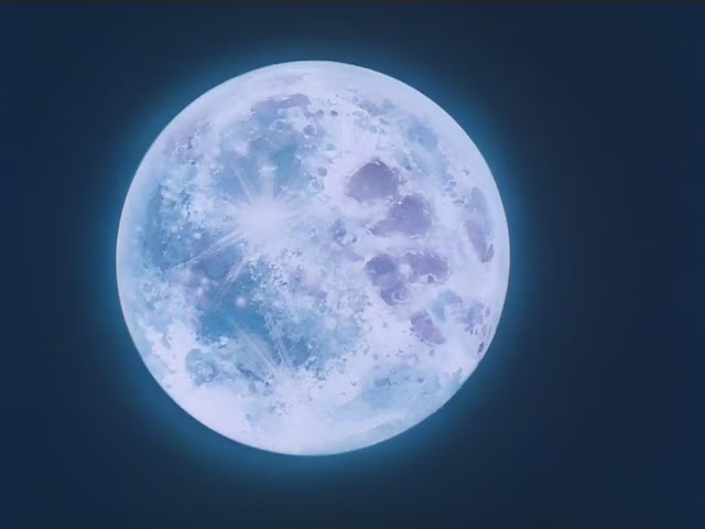 Inuyasha Ep 2: Seekers of the Sacred Jewel @ 00:09:53