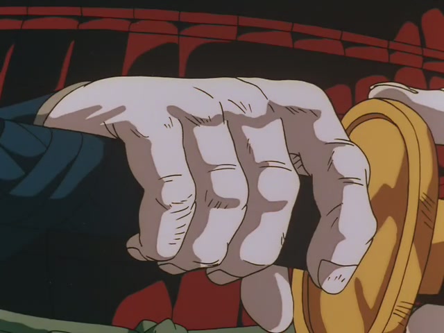 Inuyasha Ep 2: Seekers of the Sacred Jewel @ 00:11:37
