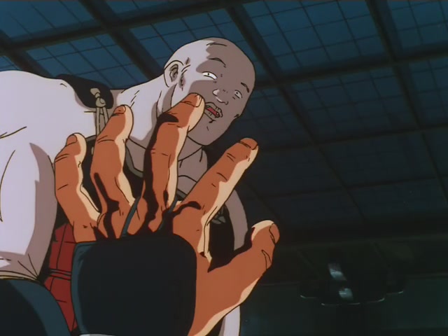 Inuyasha Ep 2: Seekers of the Sacred Jewel @ 00:11:50