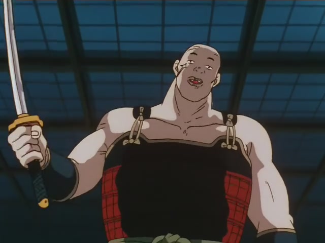 Inuyasha Ep 2: Seekers of the Sacred Jewel @ 00:11:54