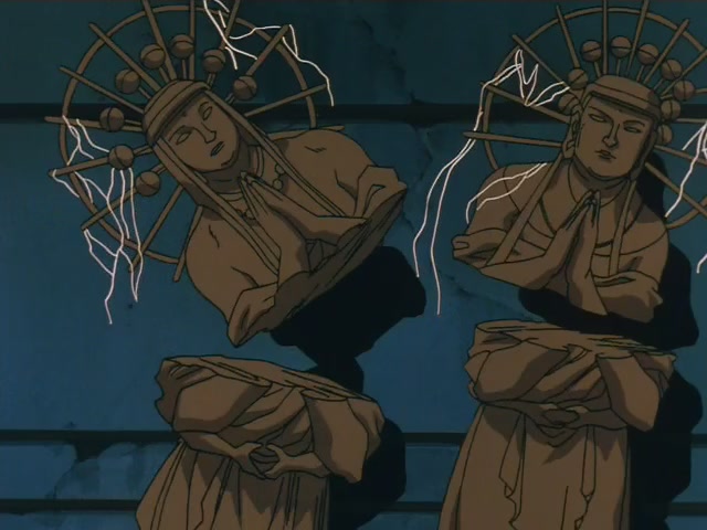 Inuyasha Ep 2: Seekers of the Sacred Jewel @ 00:12:41