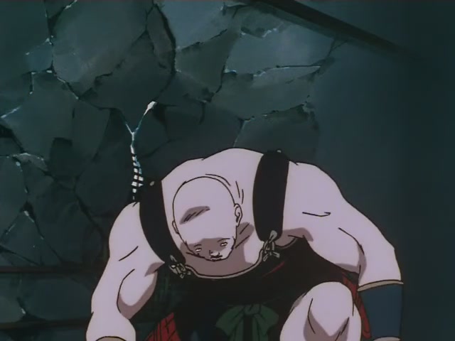 Inuyasha Ep 2: Seekers of the Sacred Jewel @ 00:13:42